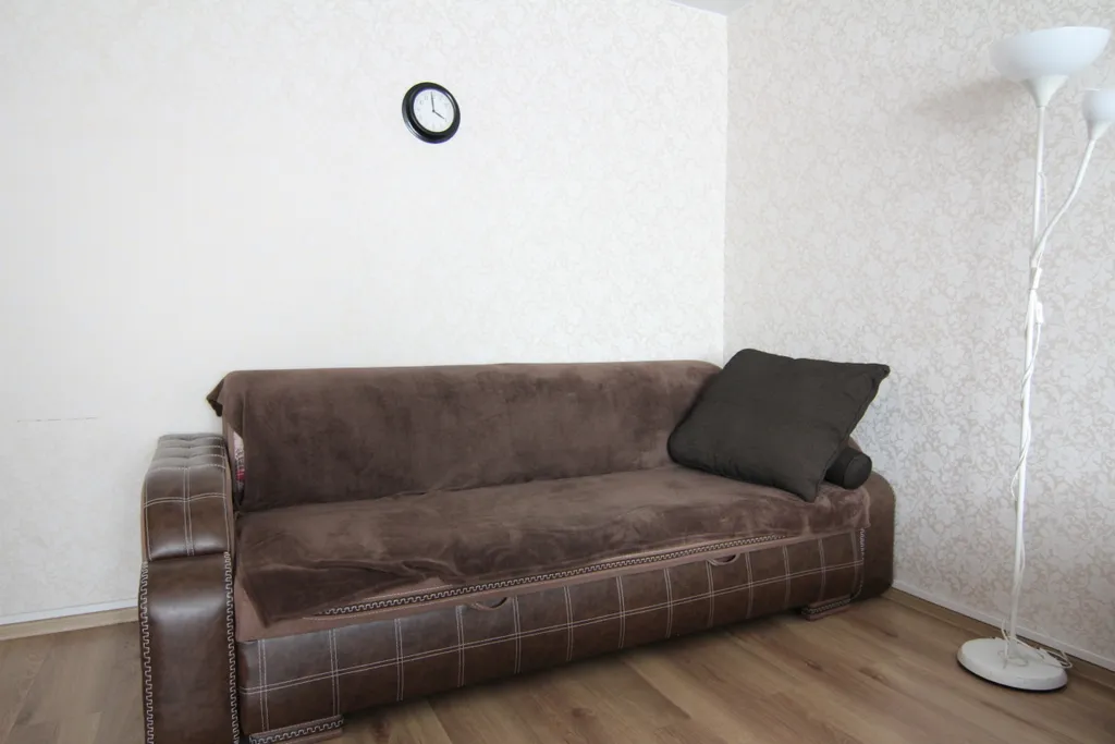 1-комнатная квартира премиум в центре города