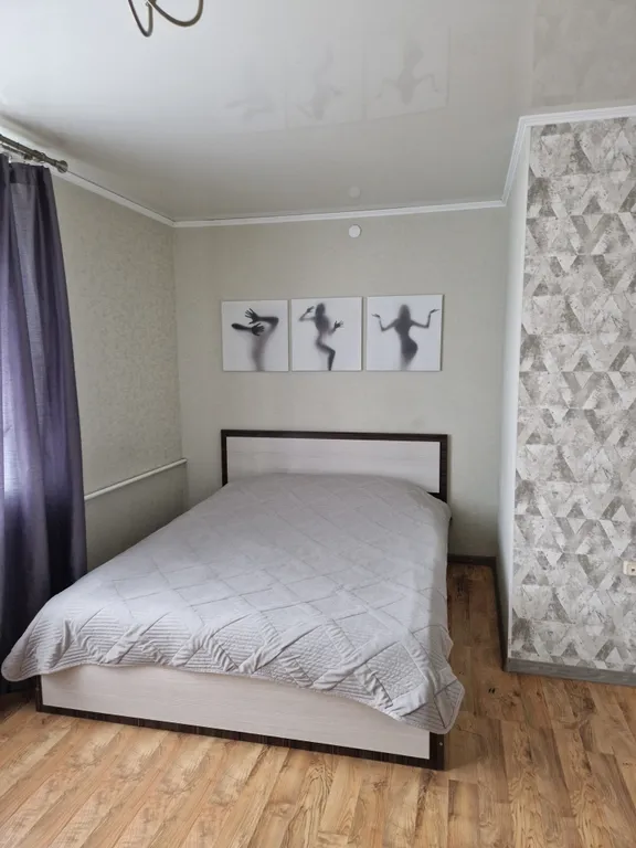 Уютная 1-комнатная квартира в самом центре города — аренда посуточно в Могилёв