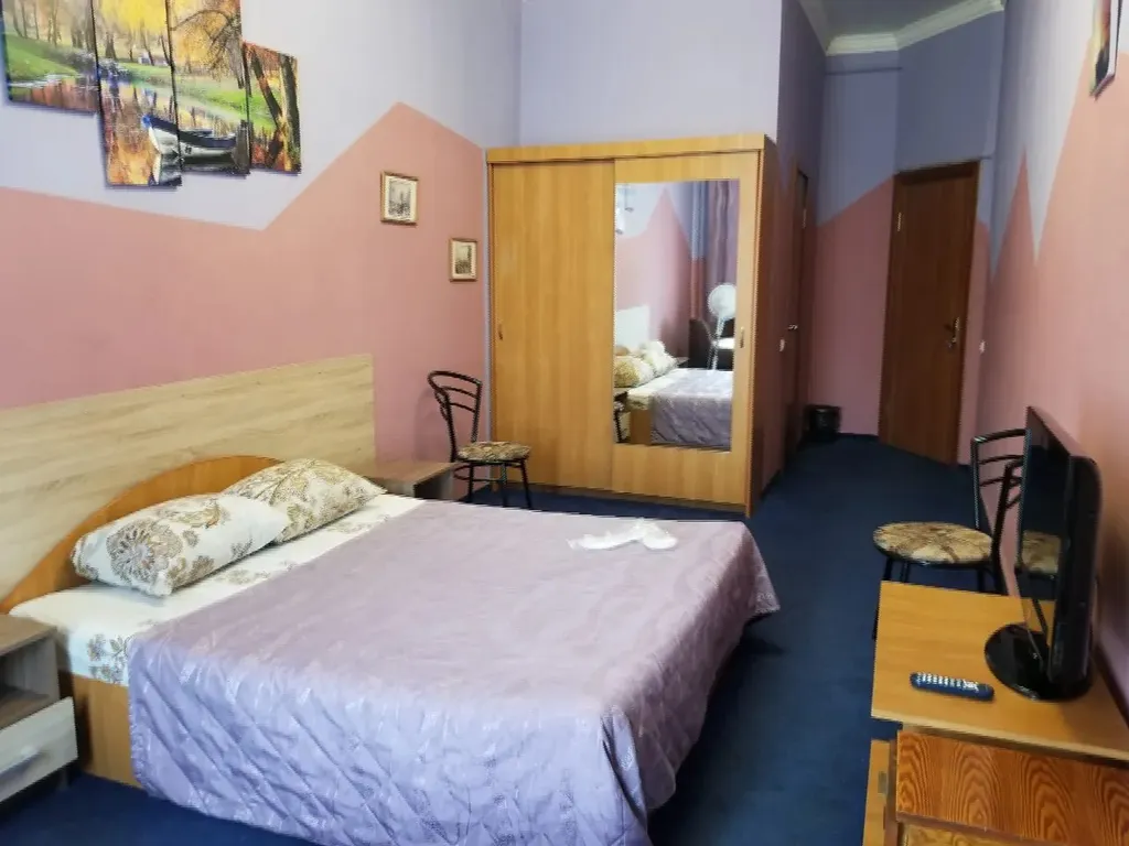 Квартира Комната — Санкт-Петербург