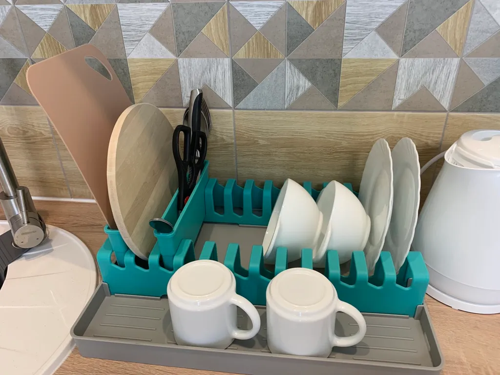 Чистые и уютные апартаменты