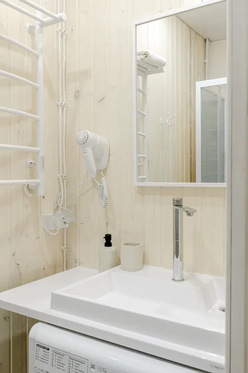 Апартаменты Палисад Русский - Старый Город