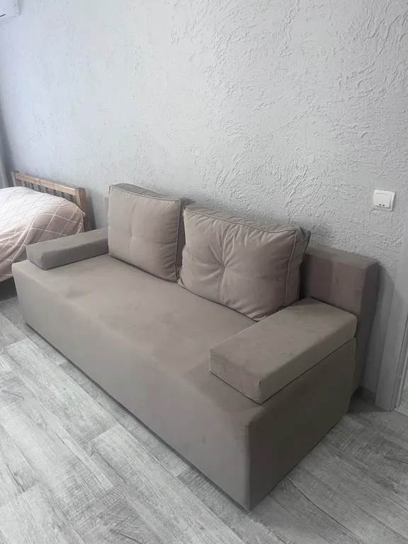 Квартира Уютная квартира со всеми удобствами рядом с морем — Ейск