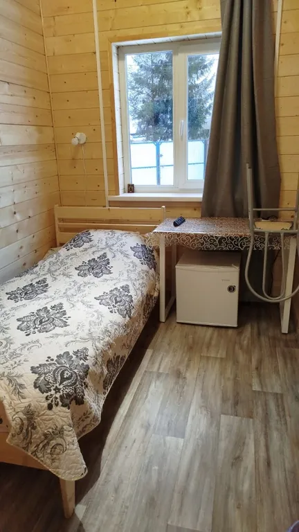 Квартира Комната — Тосно