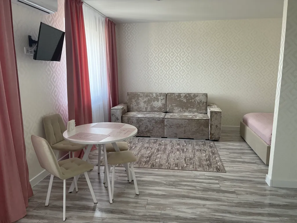 1-комнатная Квартира — аренда посуточно в Лиски