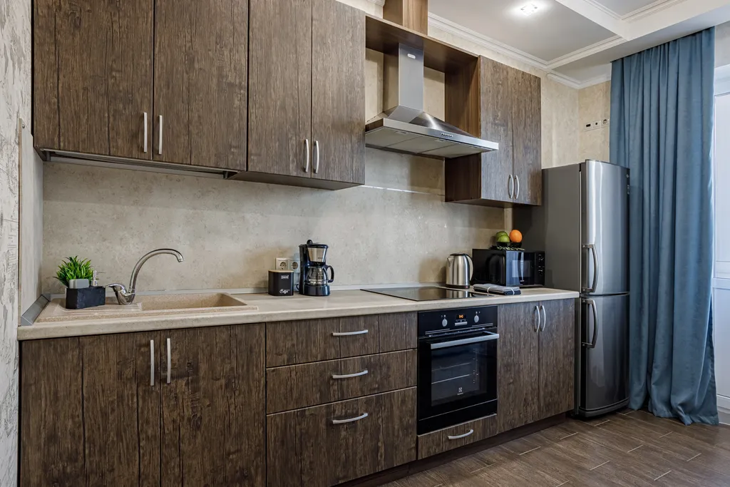 Квартира в центре