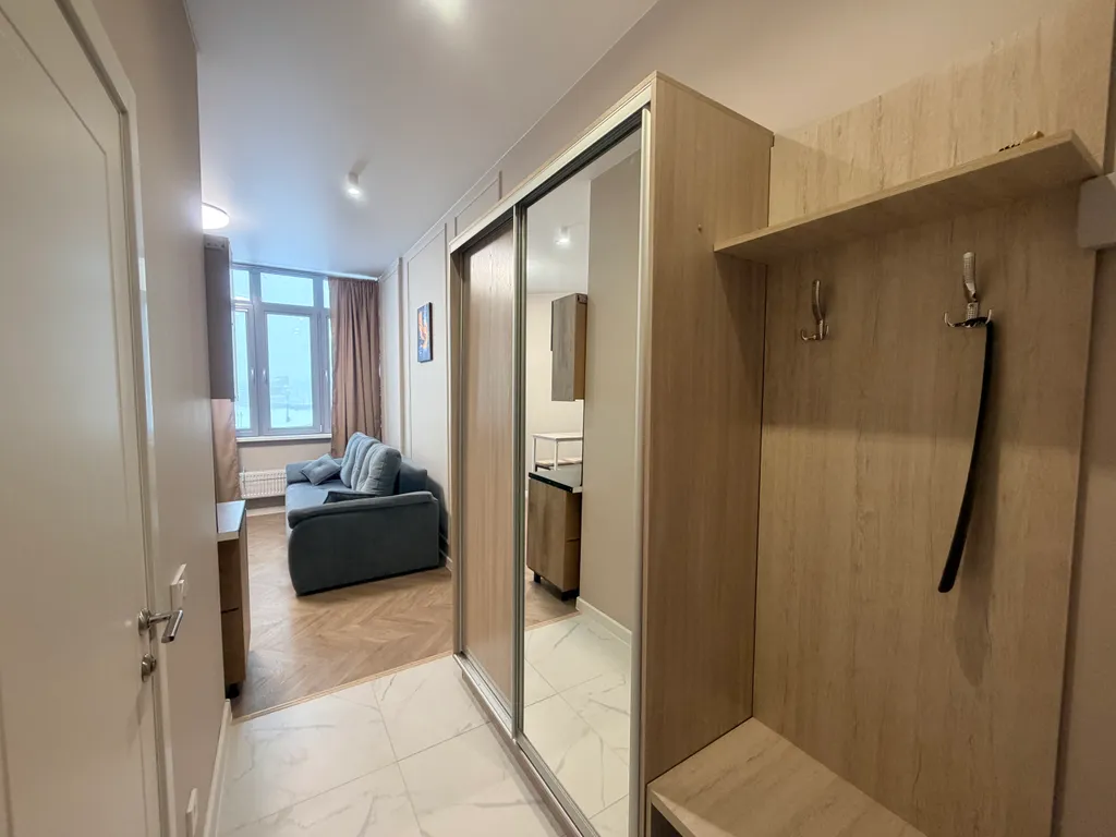 Квартира в центре