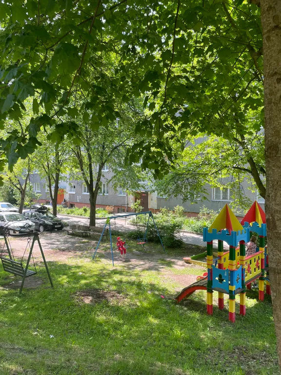 Морской бриз