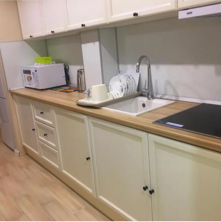 Апартаменты Дива