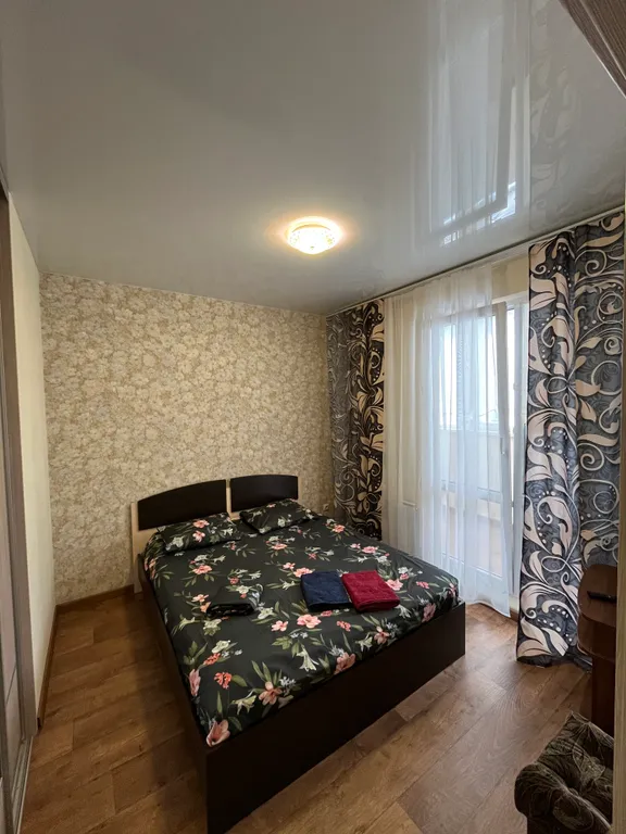 Уютная квартира в Южном городе