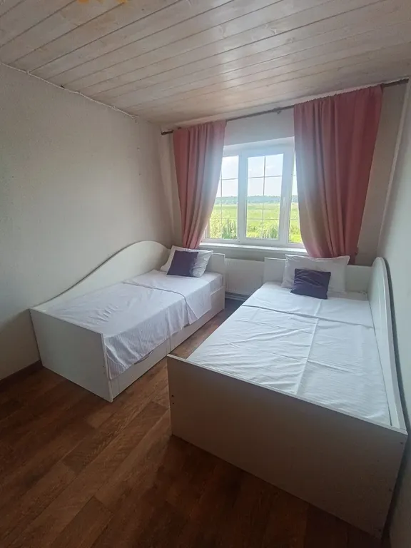 Дом у озера