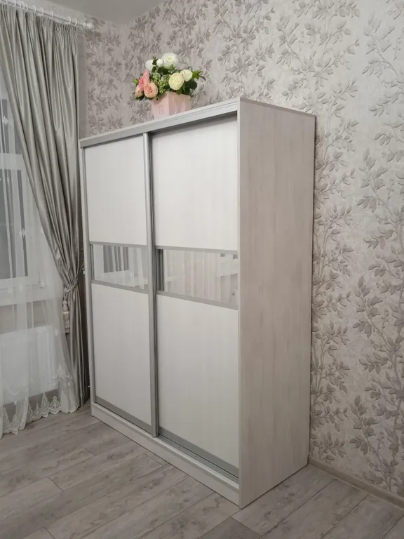 Уютная евродвушка в историческом центре города