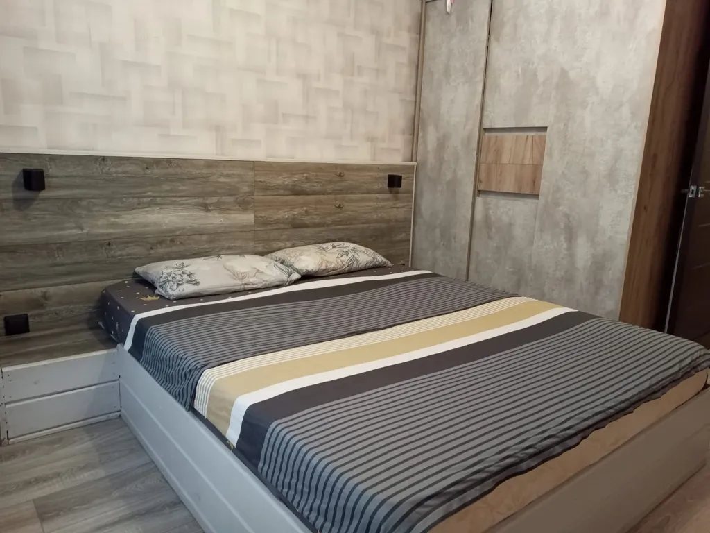 Уютная 2-комнатная квартира в центральной части города