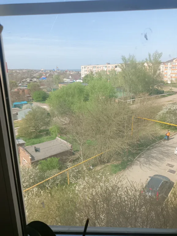 Уютная квартира с видом на море