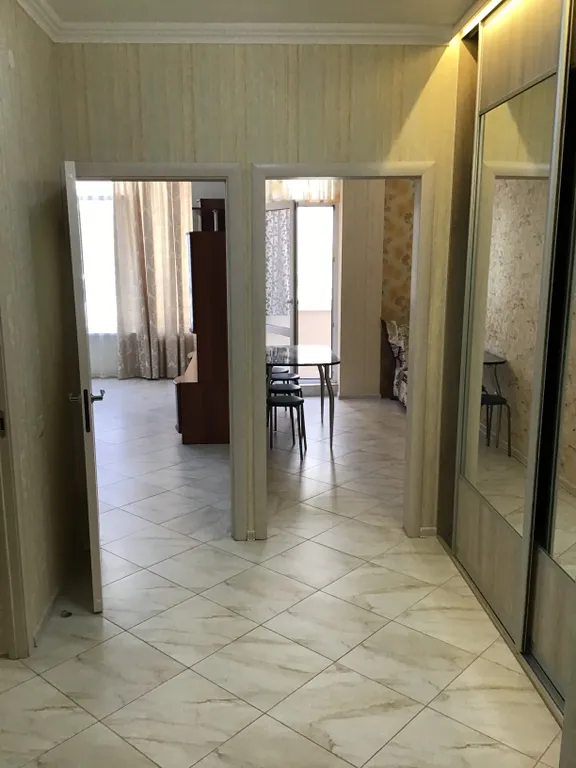 Квартира Уютная квартира в лучшем месте рядом с морем — Геленджик