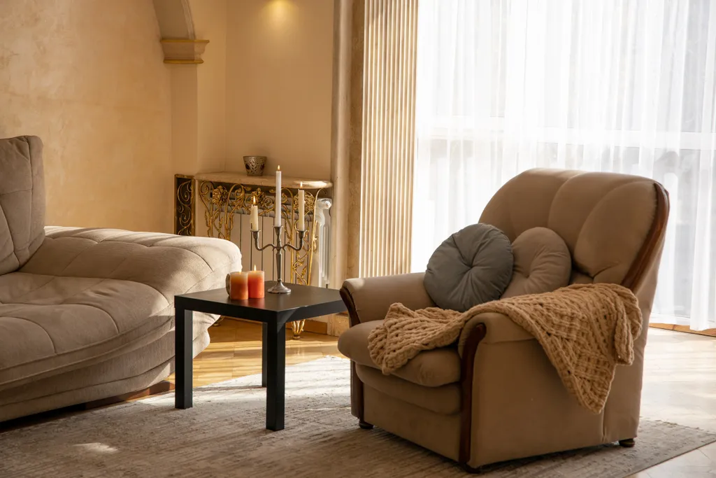 Квартира Golden palace в историческом центре — аренда посуточно в Алматы