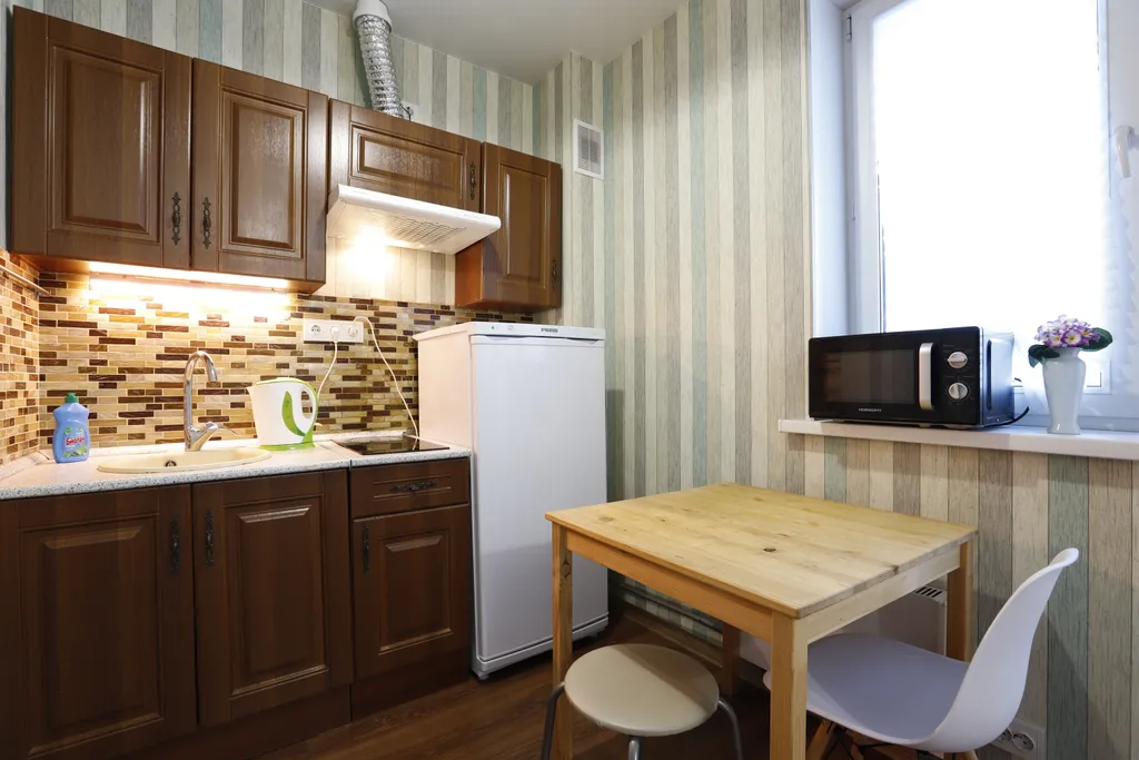 Квартира недалеко от метро Сходненская и аэропорта Шереметьево