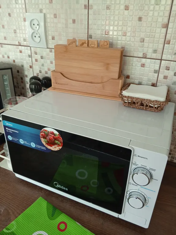 Уютная квартира у пляжа в центре города