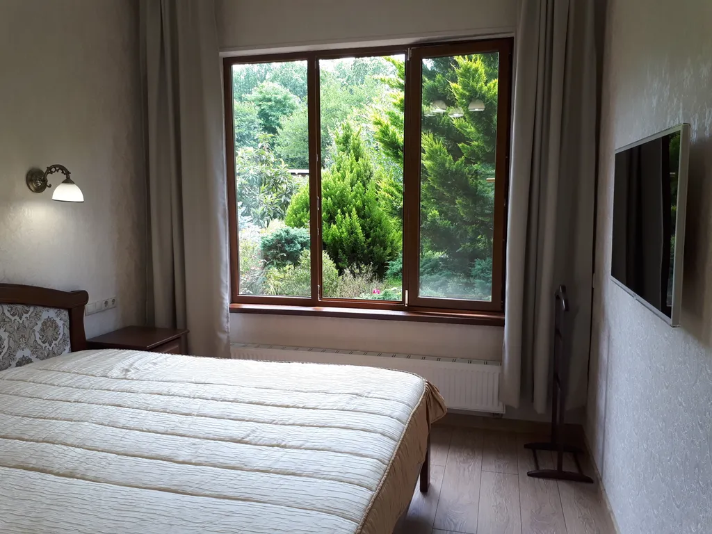 Коттедж Новый дом в красивом уютном месте — Сочи