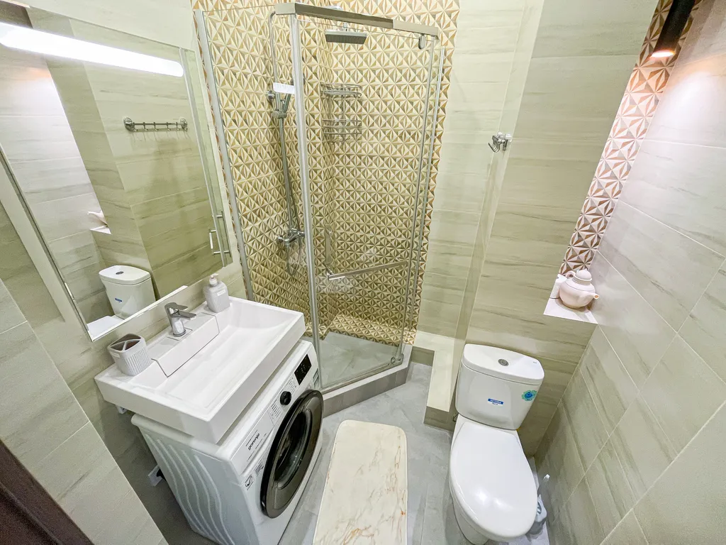 Квартира у самого парка