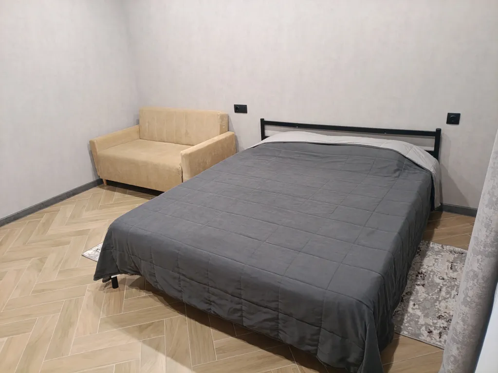 Дизайнерский гостевой дом Семейный