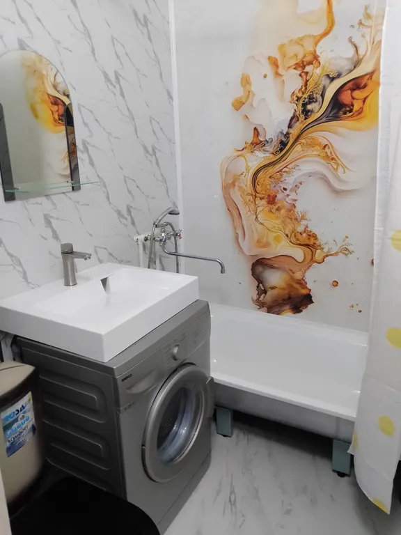 Две - комнаты