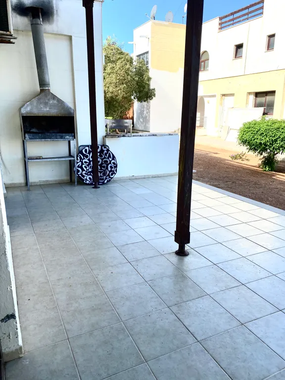 Апартаменты в 150 метрах от моря