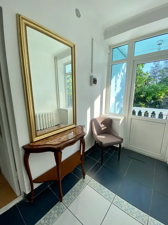 Вилла с видом на море и Олимпийский парк