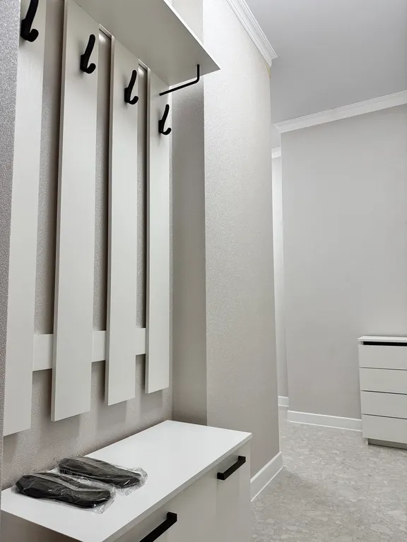 Уютная квартира в ЖК Гагарина-1