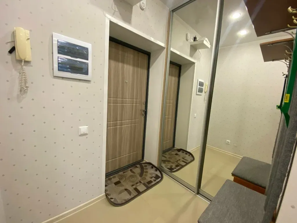 Уютная квартира рядом со Звёздочкой