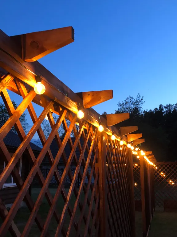 4-комнатный Дом