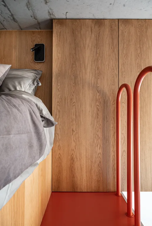 Студия в центре Кронштадта