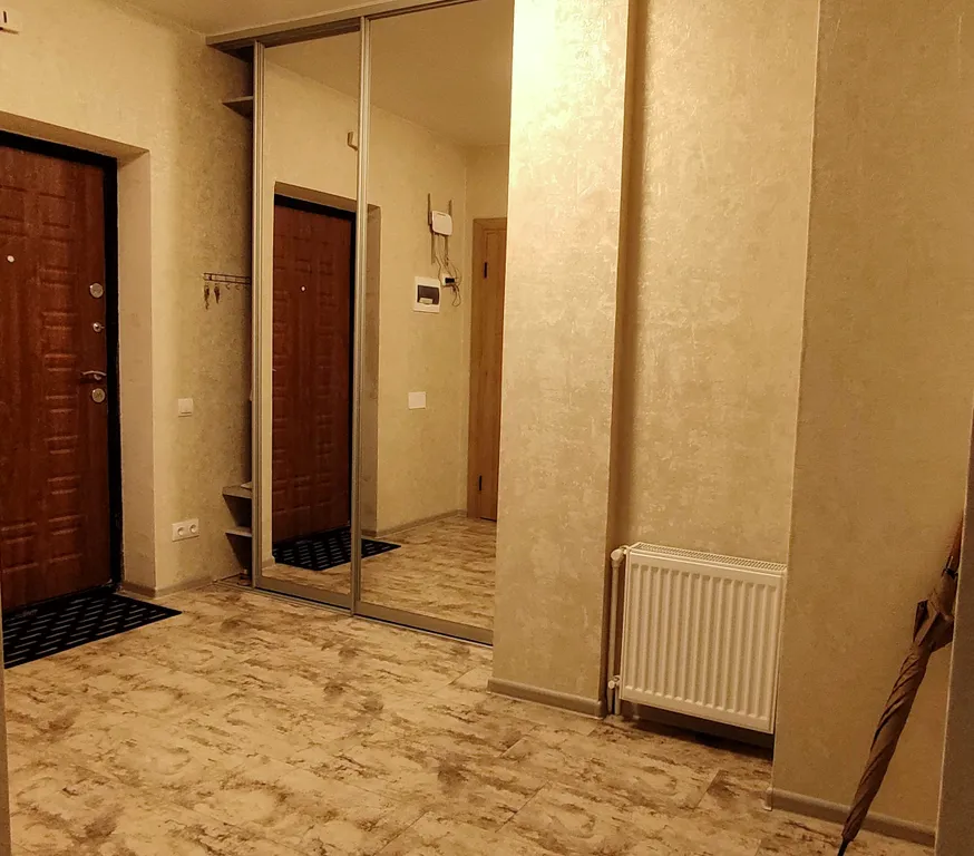 Квартира Квартира Крышесносные апарты — Севастополь