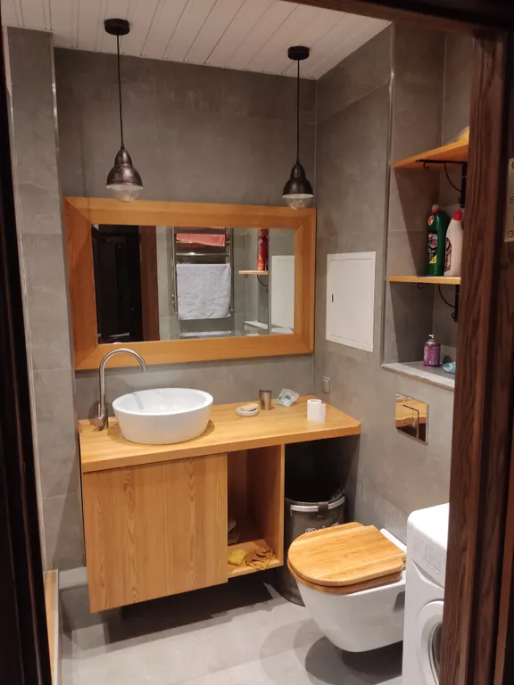 Уютная квартира в ближайшем пригороде