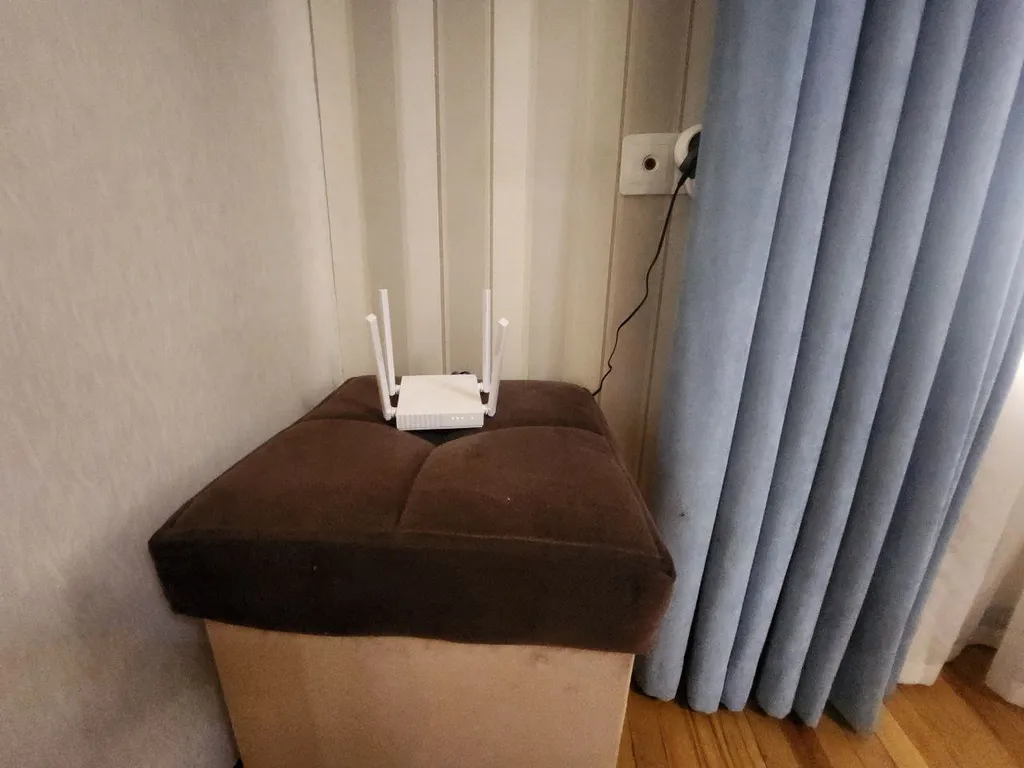 4x комнатная в самом сердце города