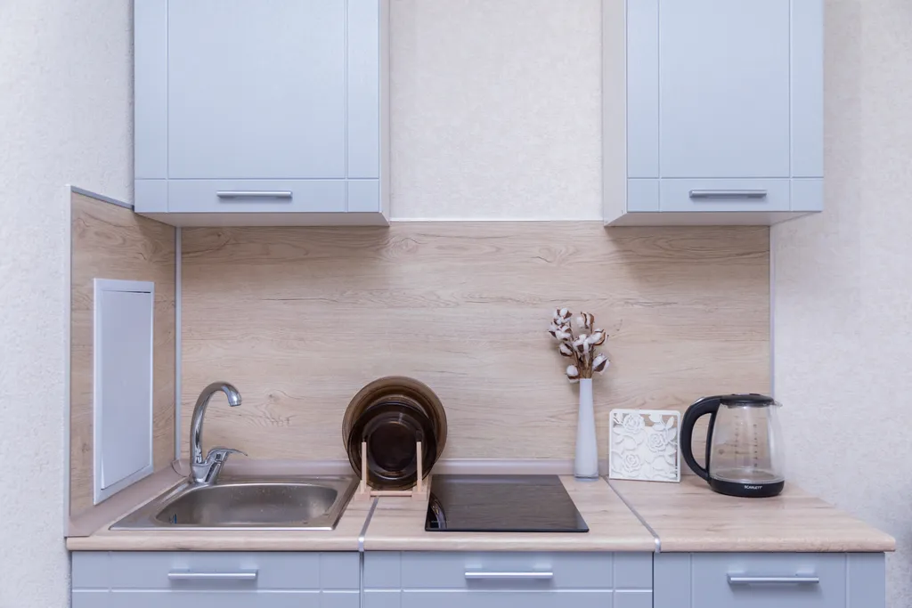 Комфортабельная и уютная студия