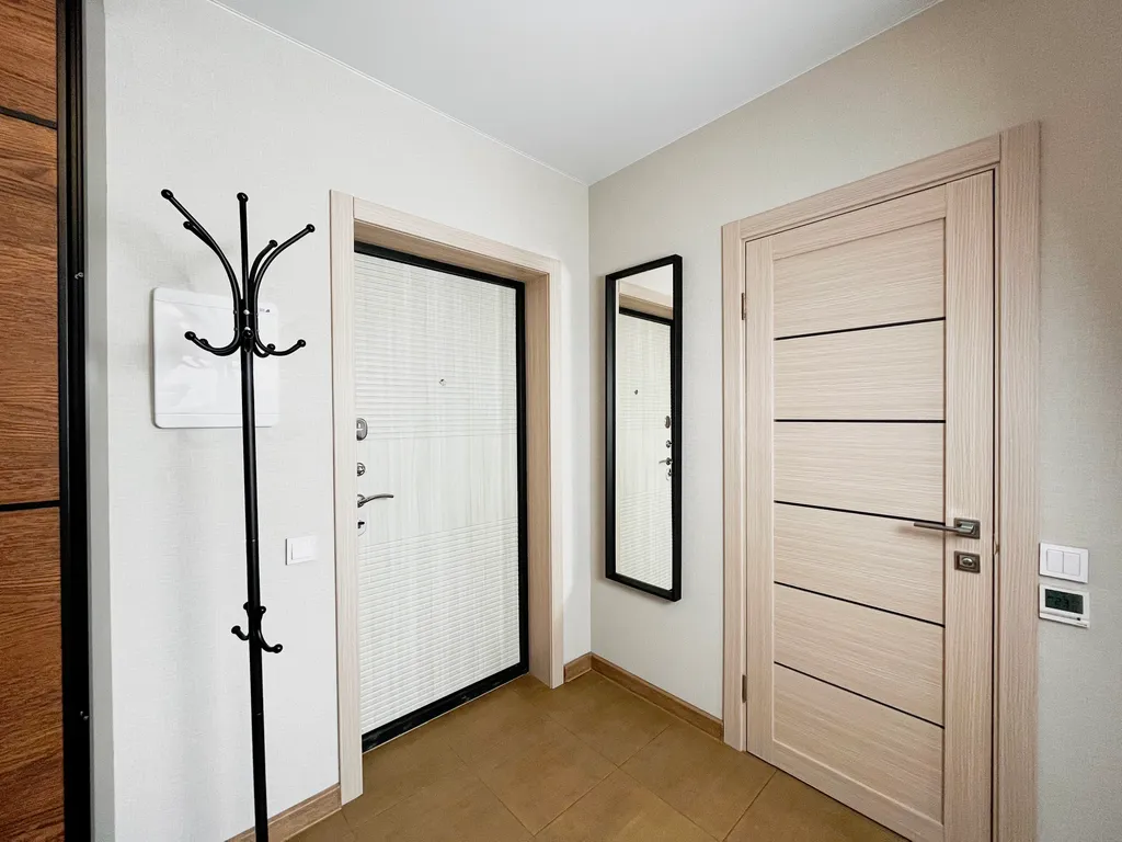 Зимняя сказка №91