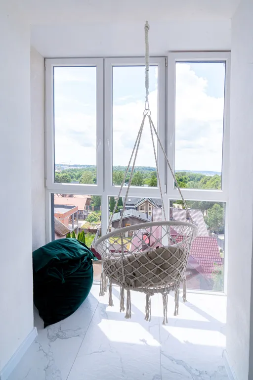 Квартира 1-комнатная Квартира — Пионерский