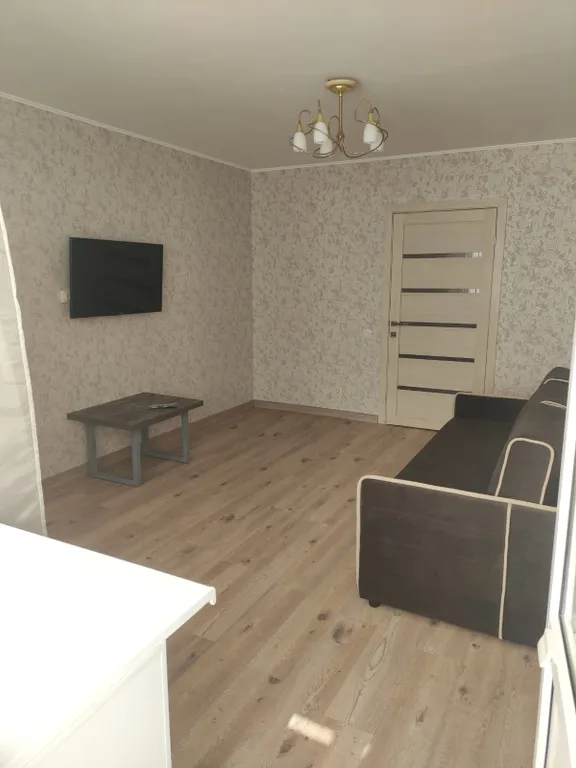 Квартира Просторная квартира со всеми удобствами — Дубна