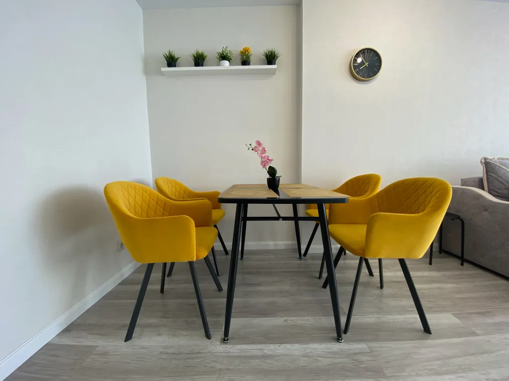 Квартира Апартаменты Bliss-Кварц в центре — Казань