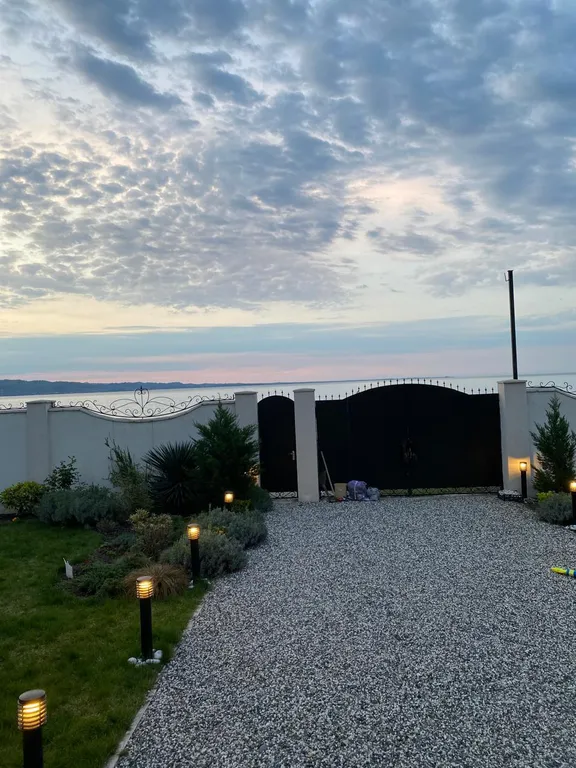 Дом для большой компании