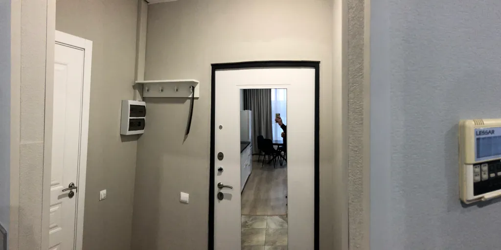 Апартамент в элитном ЖК