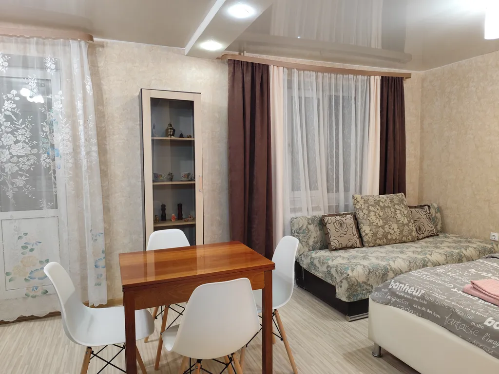 Большая студия