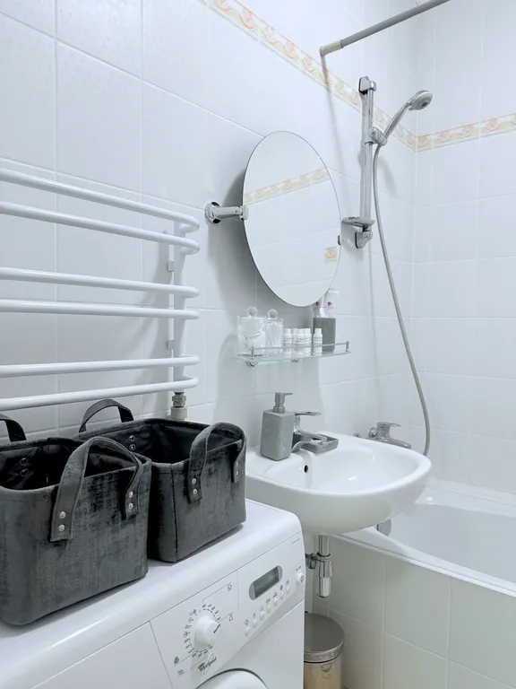 Квартира Квартира на Олимпийском бульваре — Светлогорск