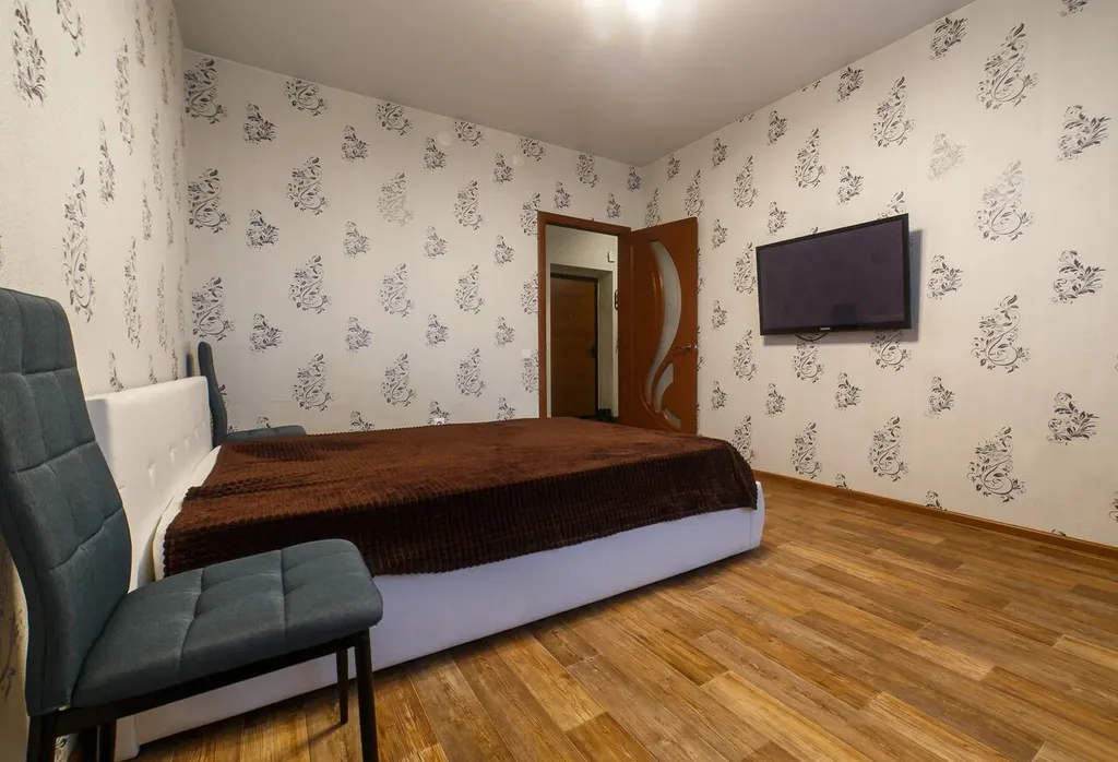 Уютные апартаменты на Заря, 16