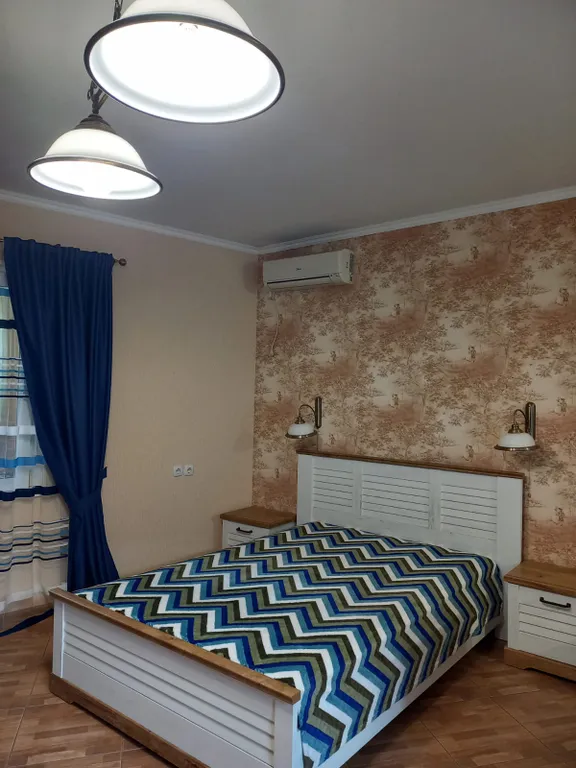 Этаж коттеджа