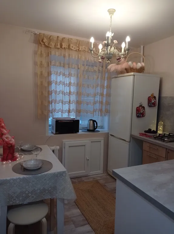 Квартира Уютная квартира в центре города — Ярославль