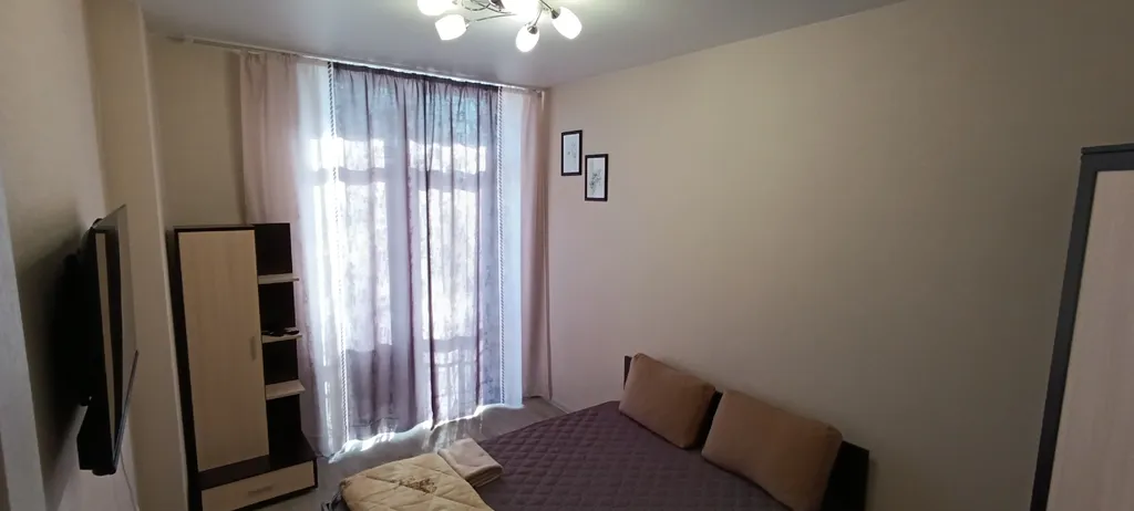 Квартира Квартира Очень хороший вариант — Краснодар