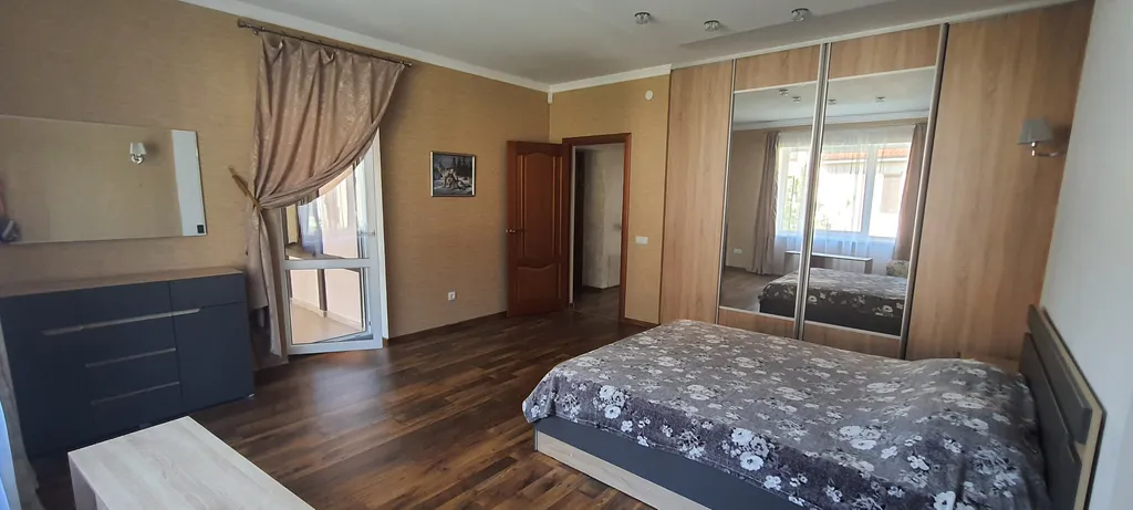 Уютный дом для нескучного отдыха на море