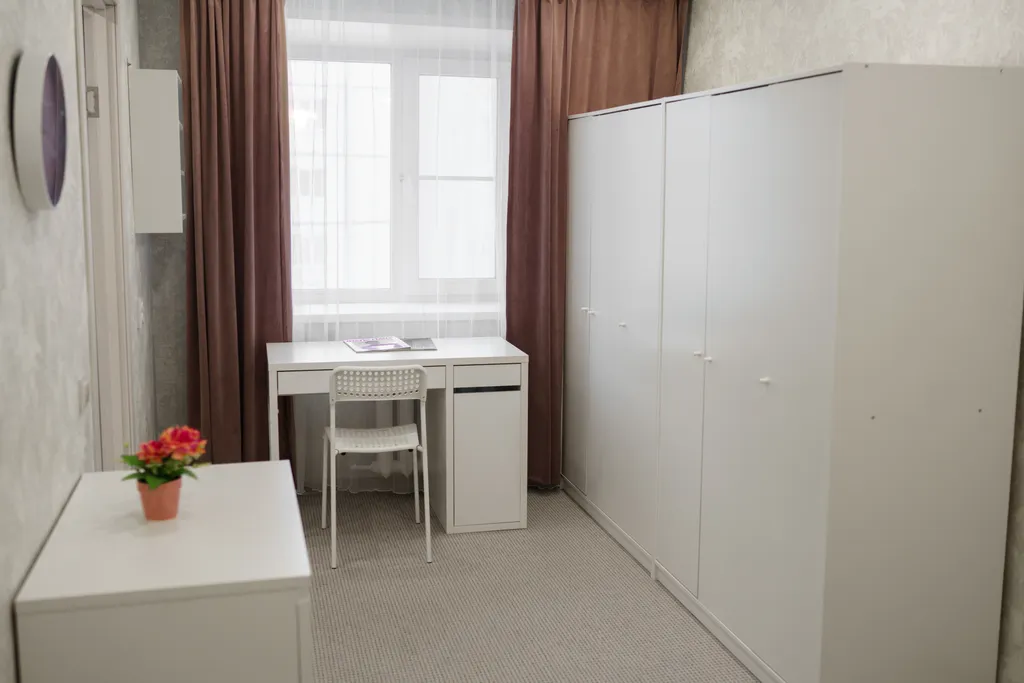 Квартира Gold Fish  в районе автовокзала