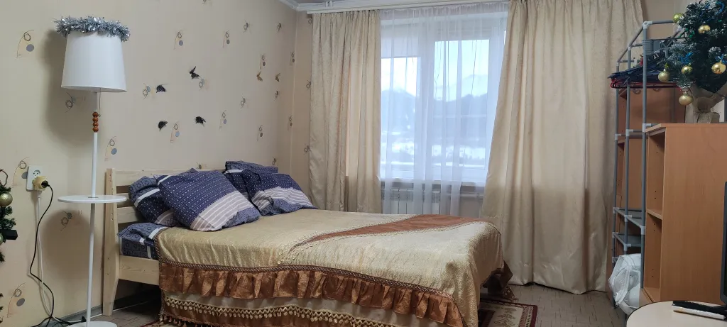 Апартаменты у Ирины